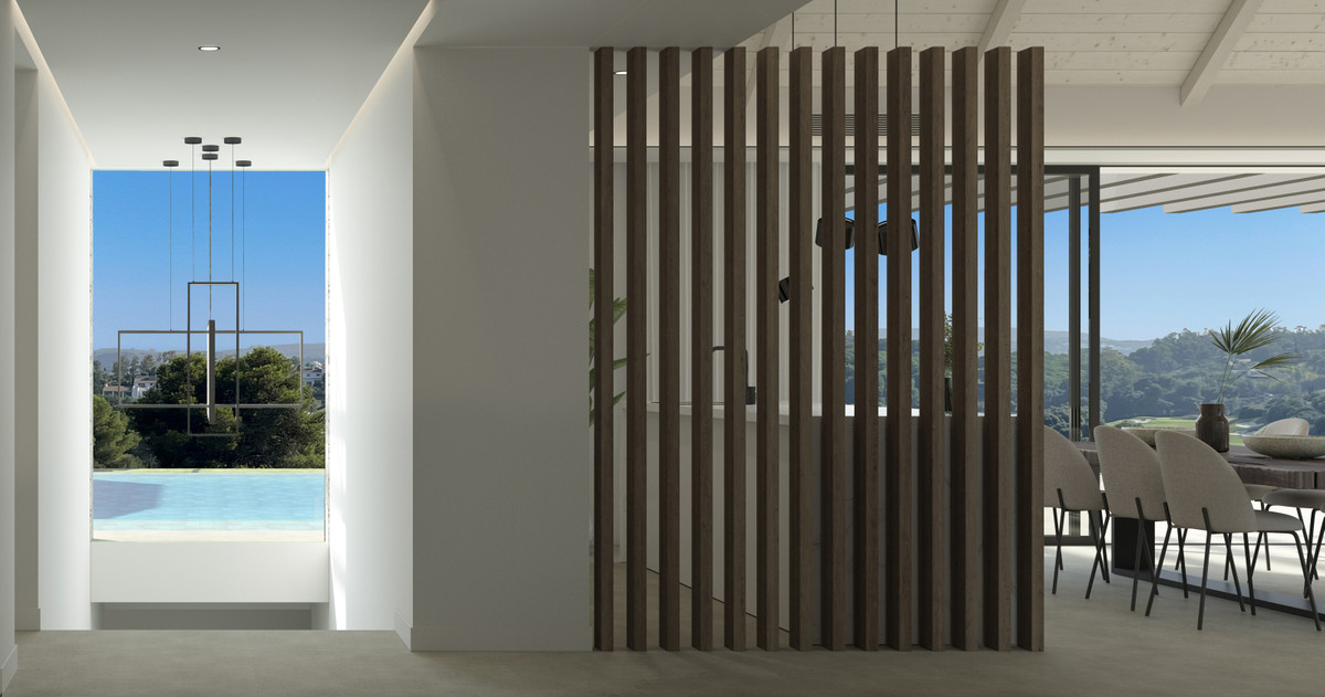 Villa en vente à San Roque