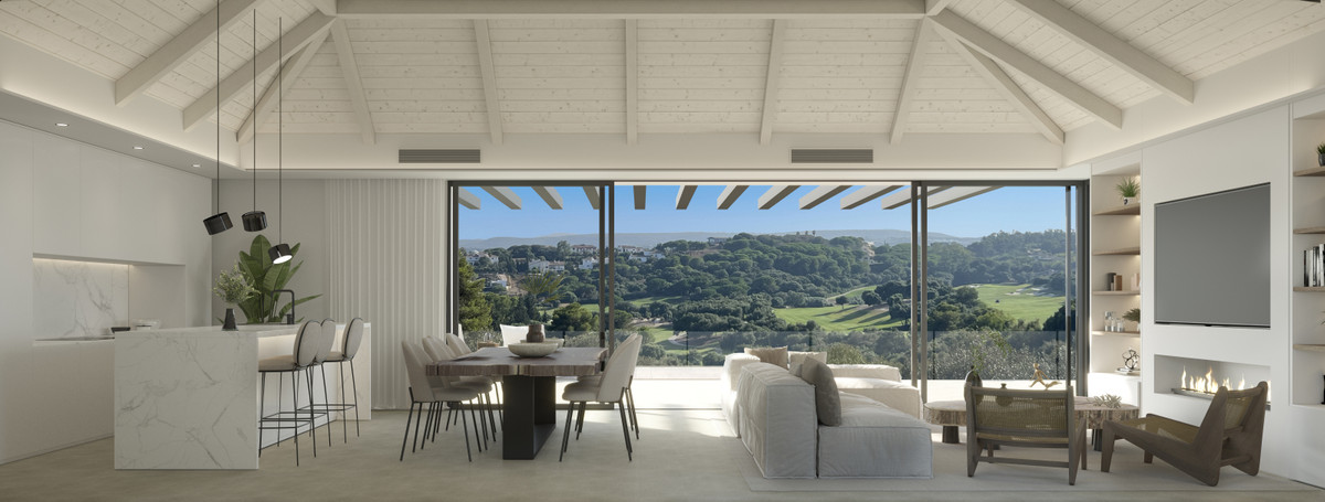 Villa en vente à San Roque