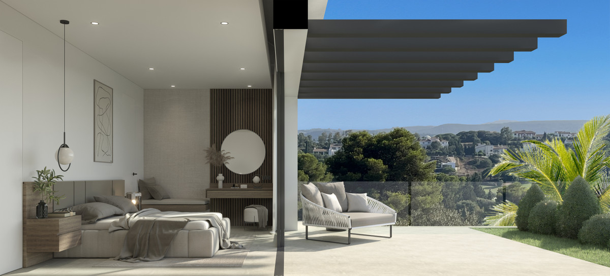 Villa en vente à San Roque