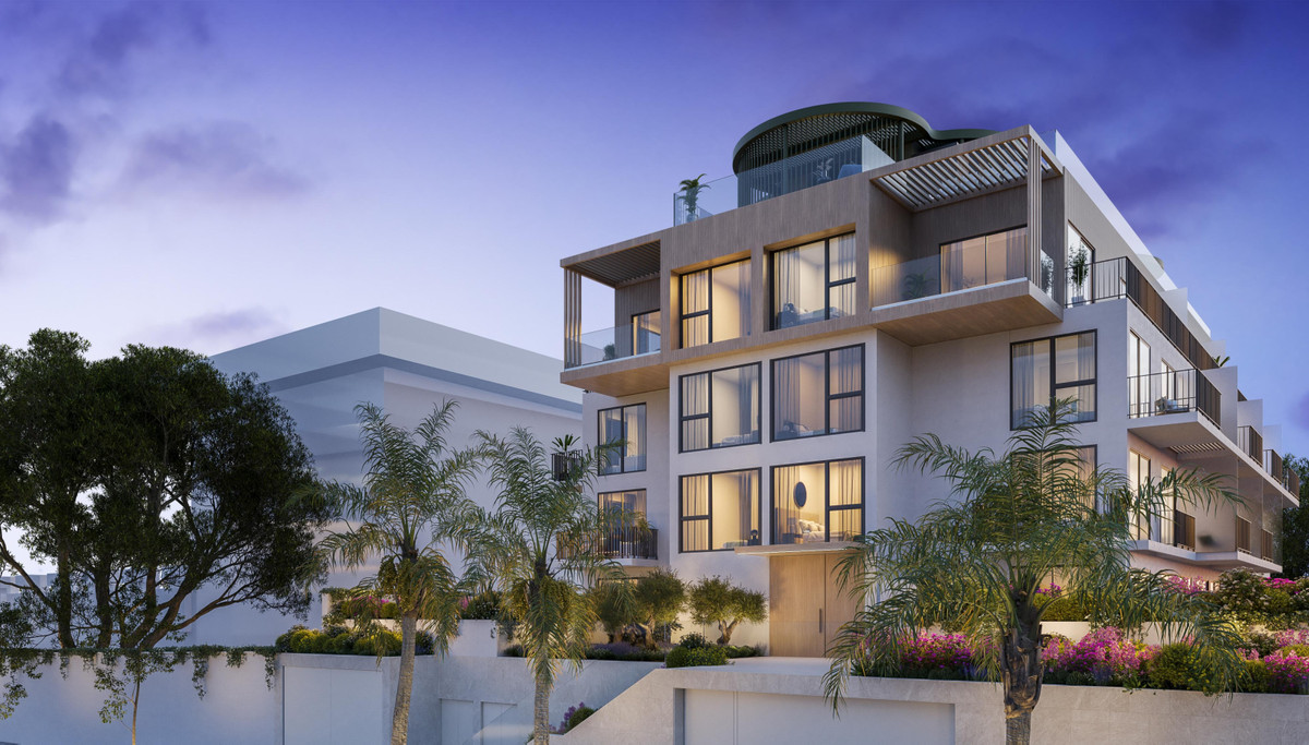 Apartment for sale in Torremolinos