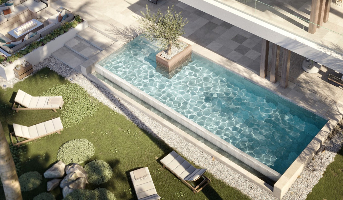 Villa for sale in La Cala de Mijas