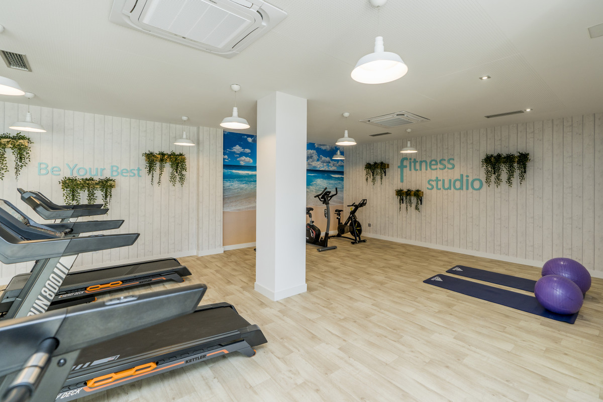 Appartamento in vendita a Benalmádena