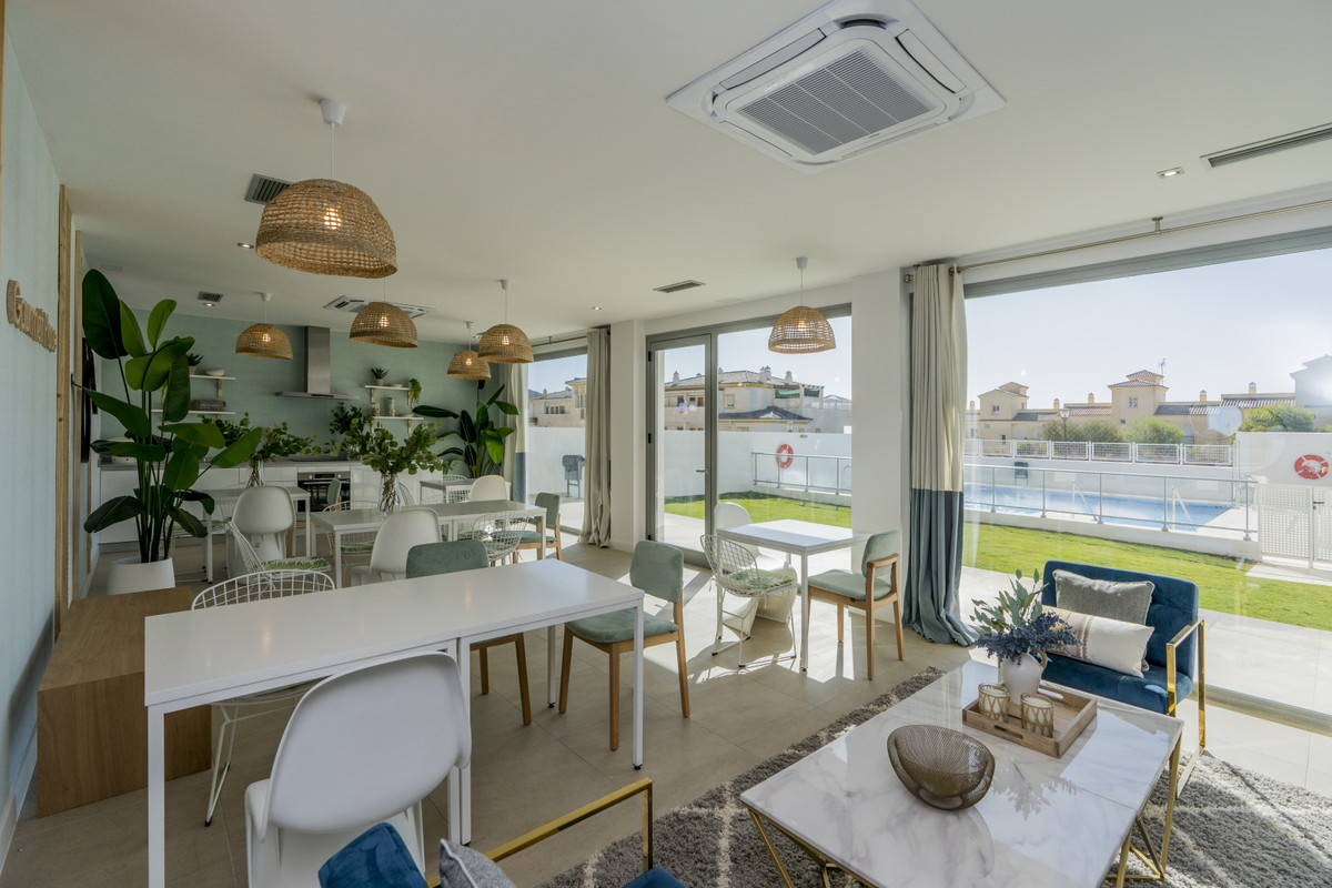 Appartamento in vendita a Benalmádena