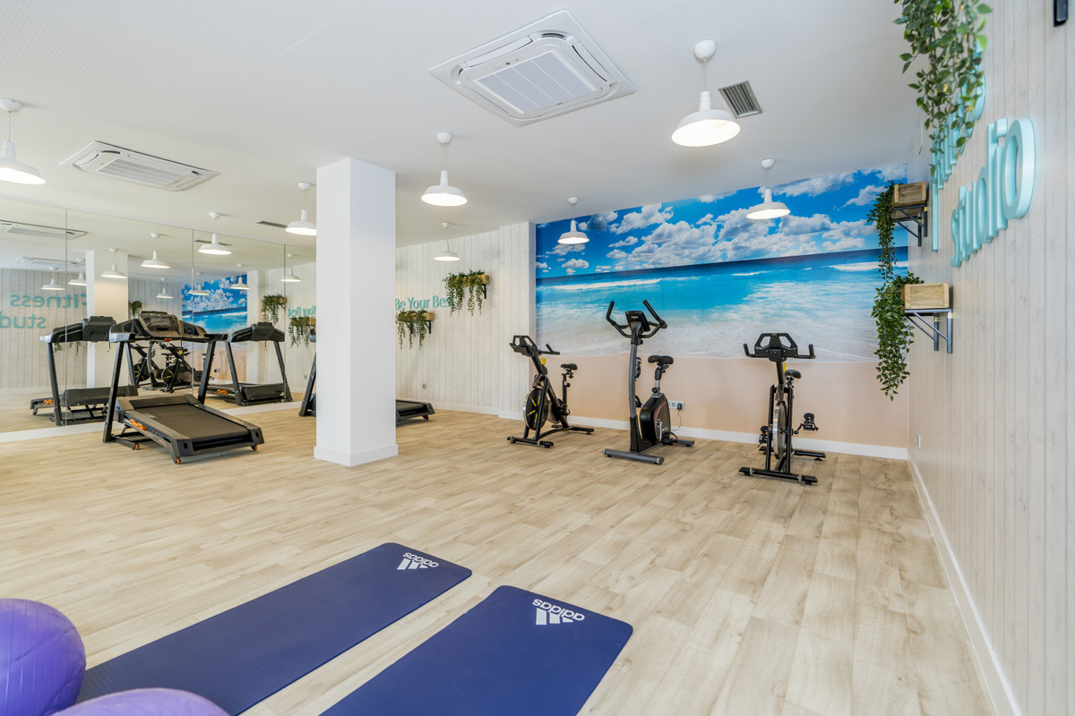 Appartamento in vendita a Benalmádena