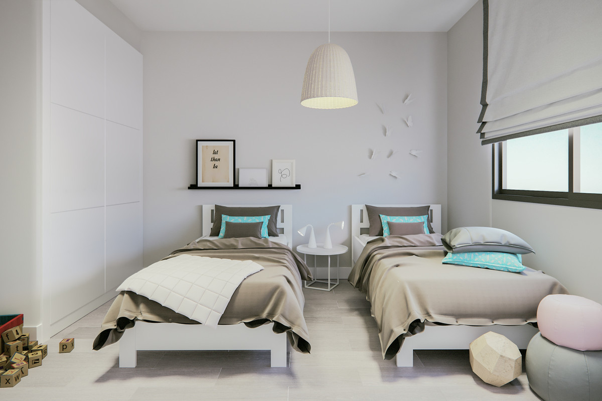 Appartamento in vendita a Benalmádena