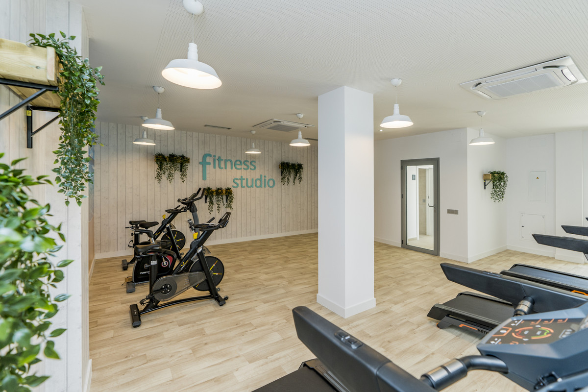Appartamento in vendita a Benalmádena