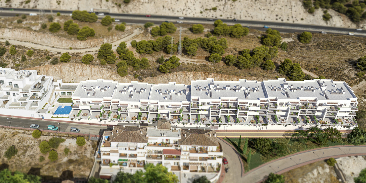Appartamento in vendita a Benalmádena