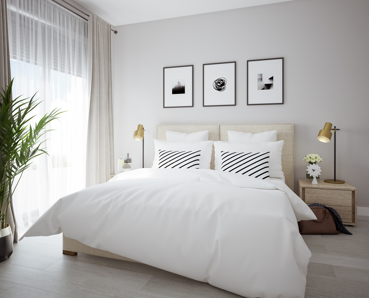 Appartamento in vendita a Benalmádena