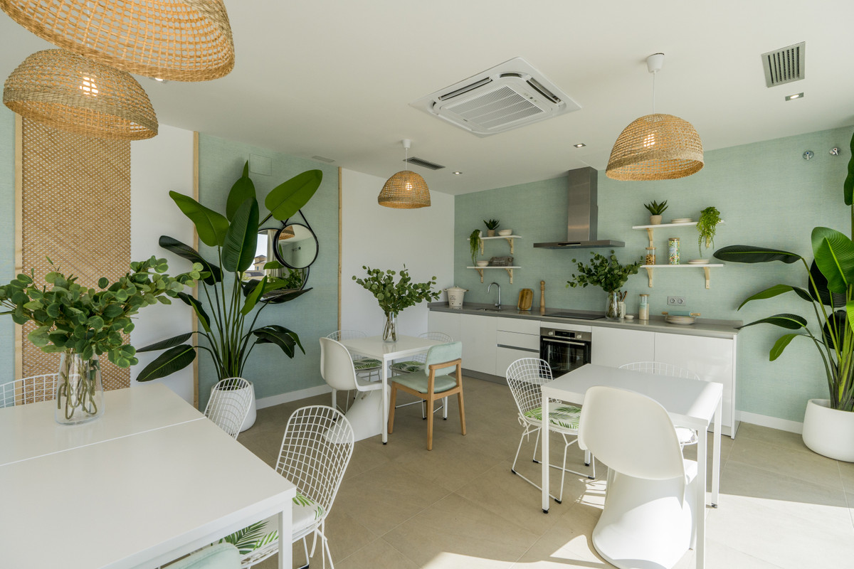 Appartamento in vendita a Benalmádena