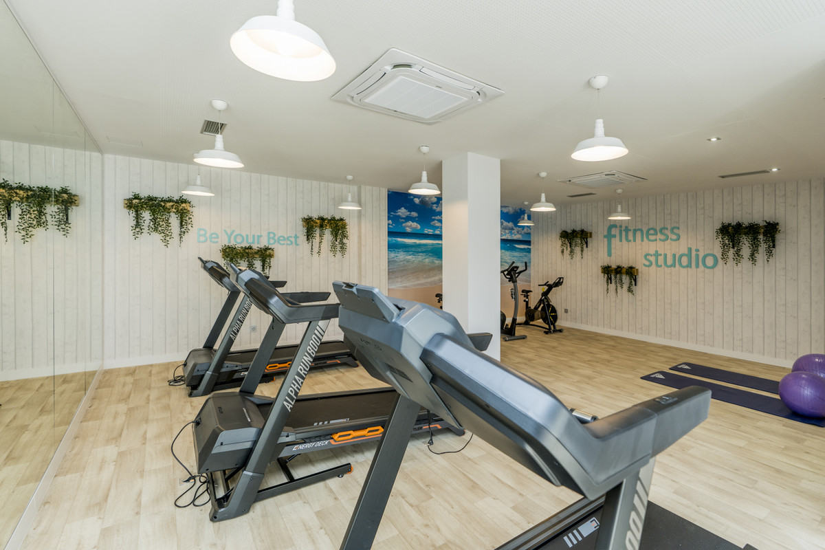 Appartamento in vendita a Benalmádena
