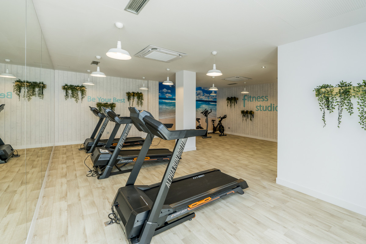 Appartamento in vendita a Benalmádena