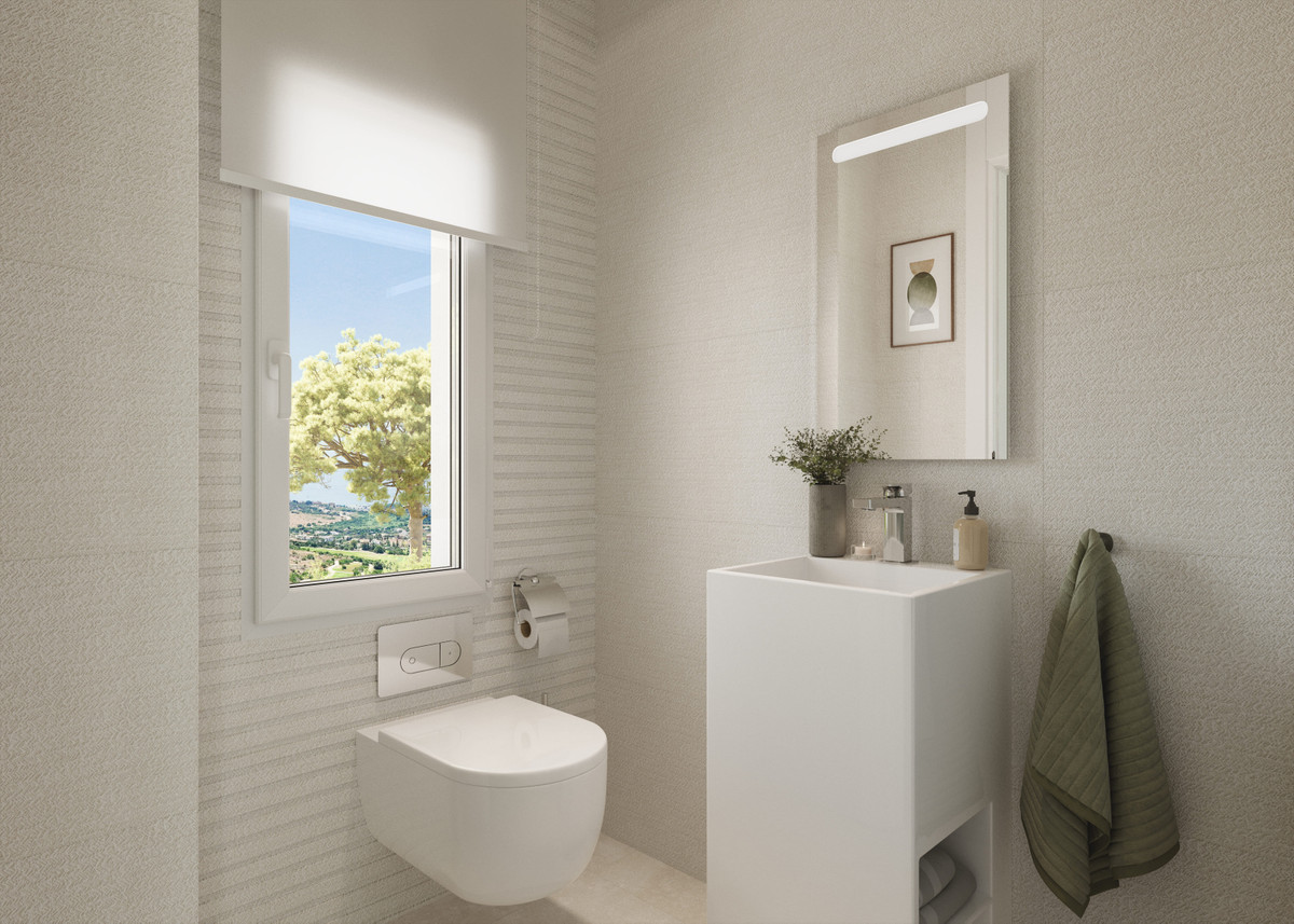 Villa en vente à Estepona