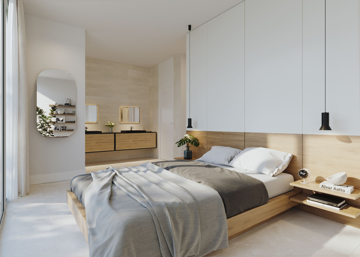 Villa en vente à Estepona
