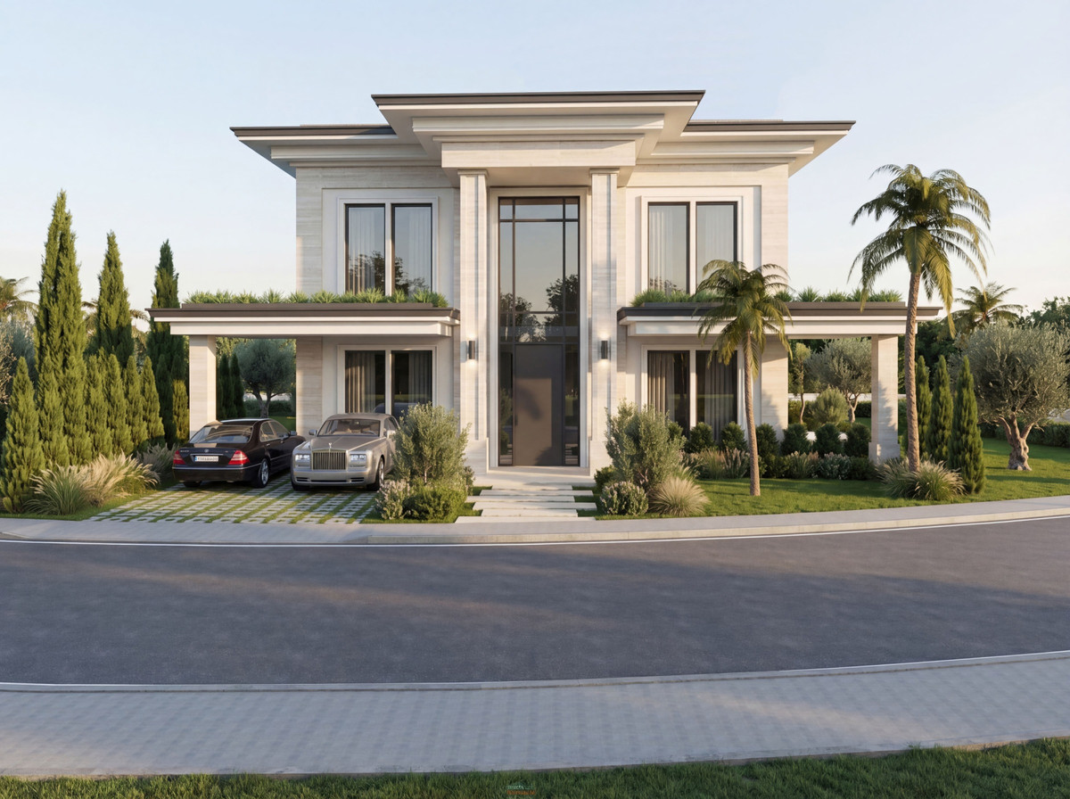 Villa en vente à Benahavís