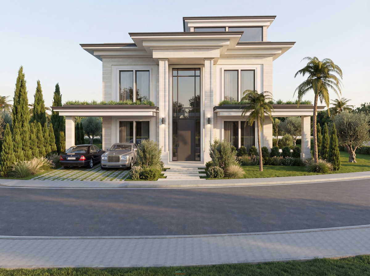 Villa en vente à Benahavís