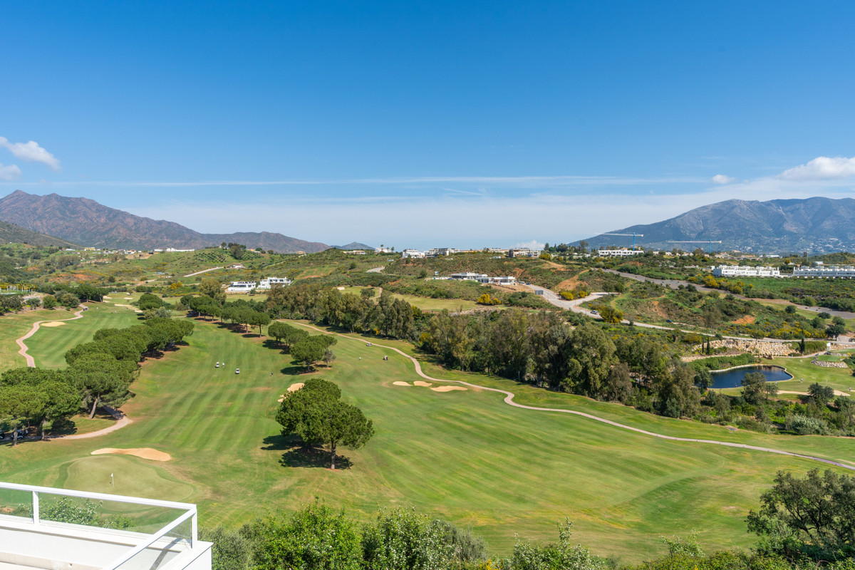 شقة للبيع في La Cala de Mijas