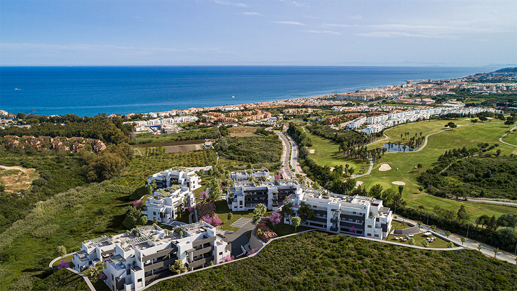 شقة للبيع في Casares