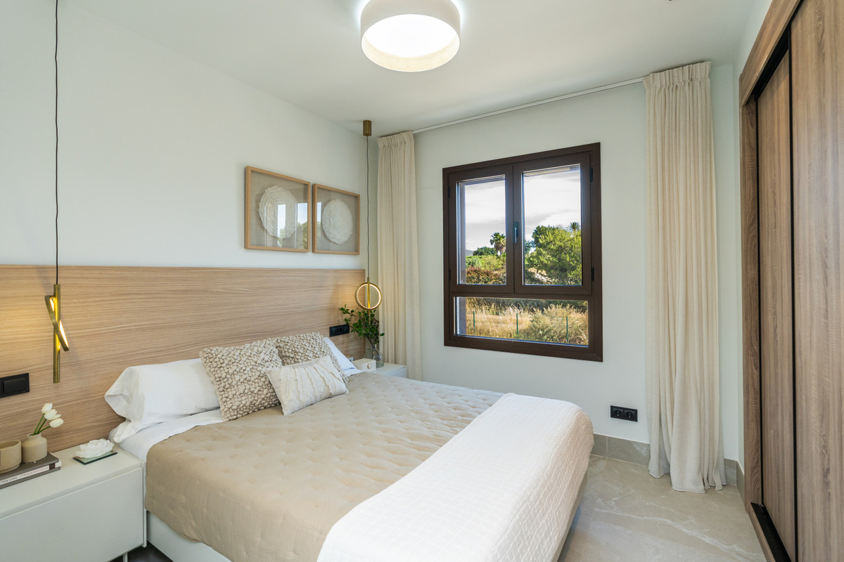 منزل للبيع في La Cala de Mijas