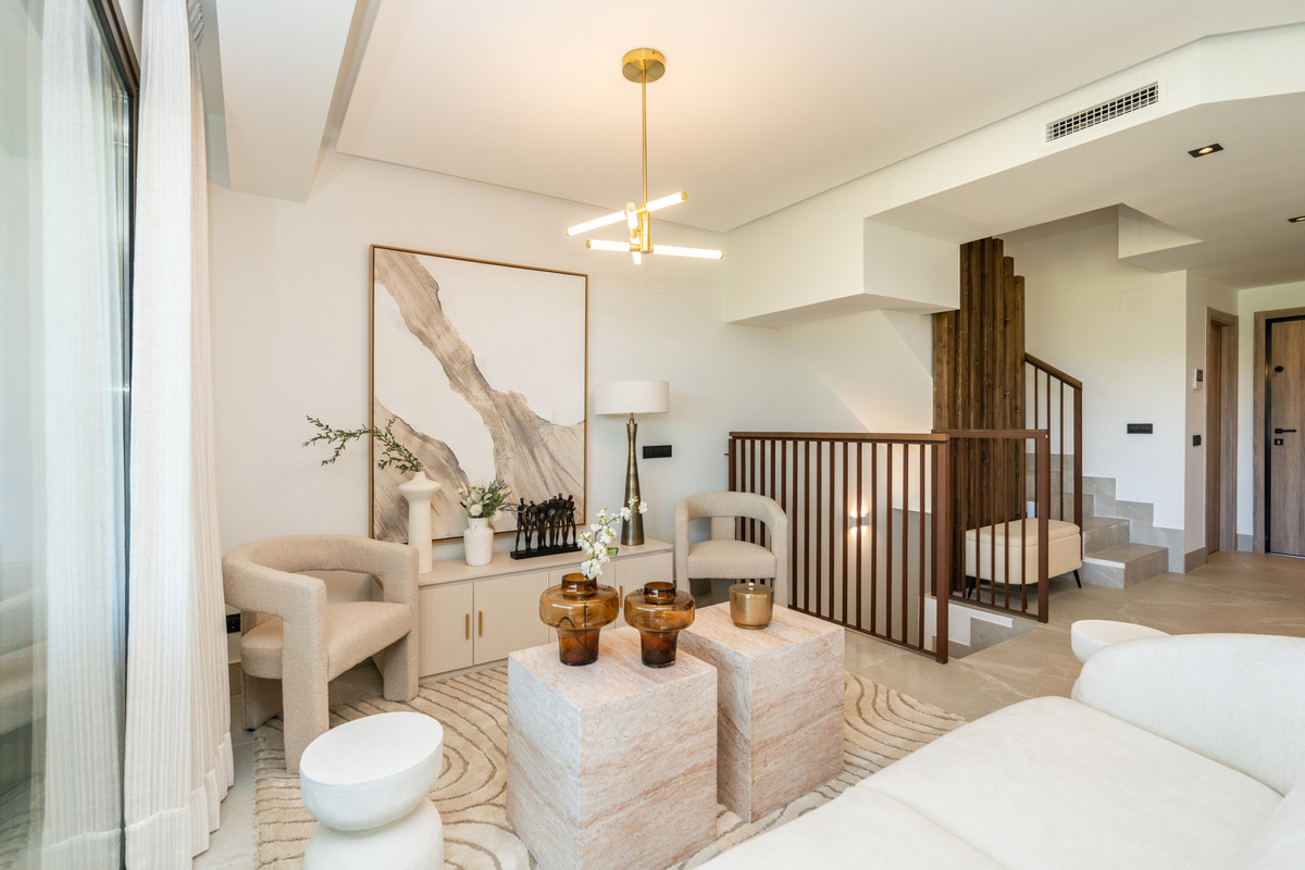 منزل للبيع في La Cala de Mijas