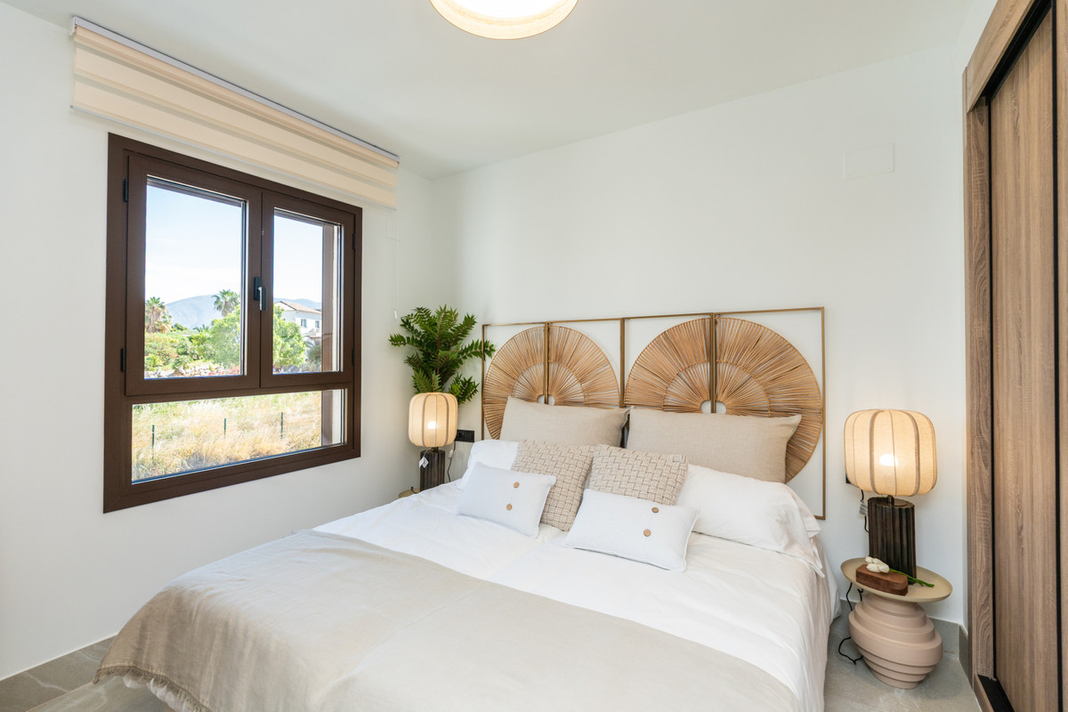 منزل للبيع في La Cala de Mijas