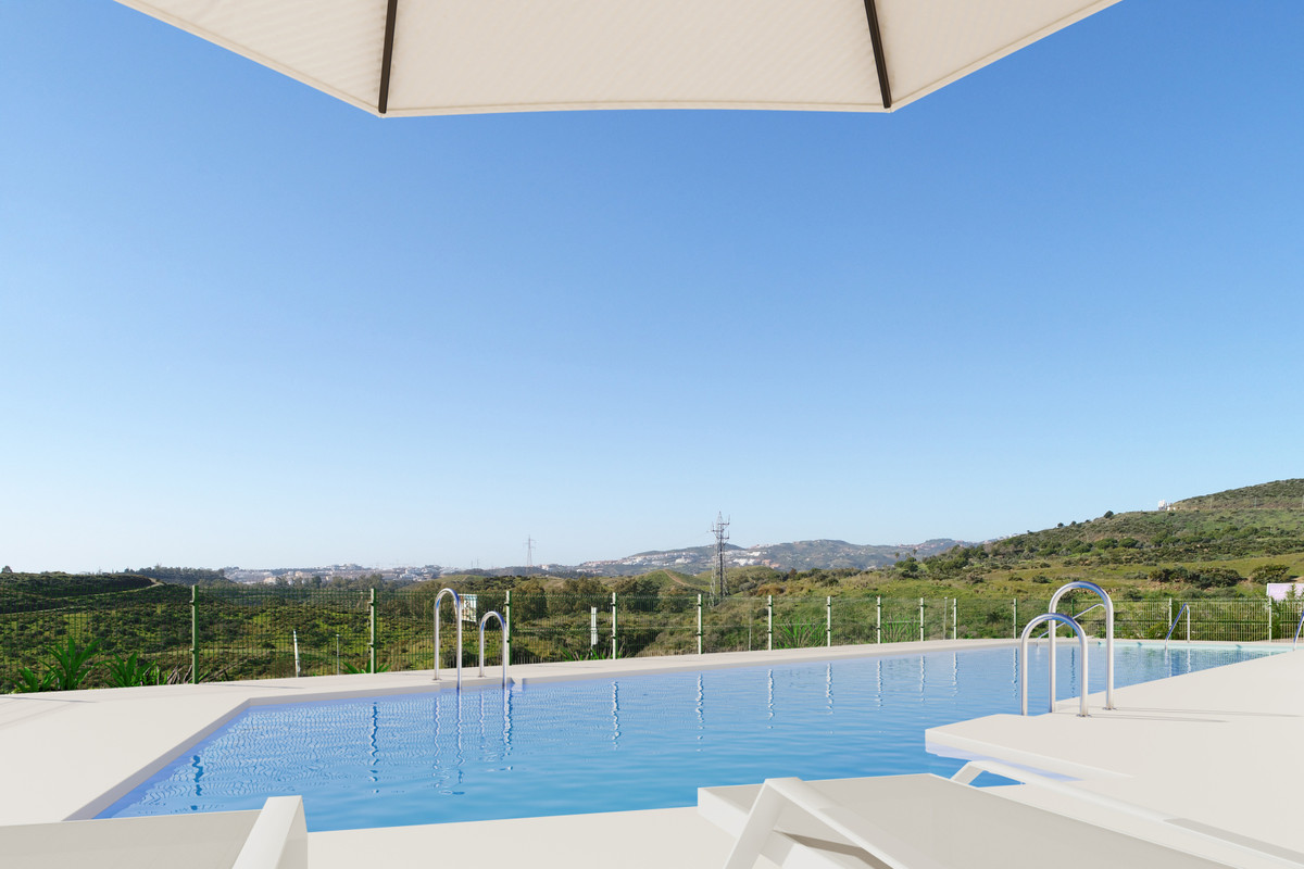 Apartment for sale in Mijas
