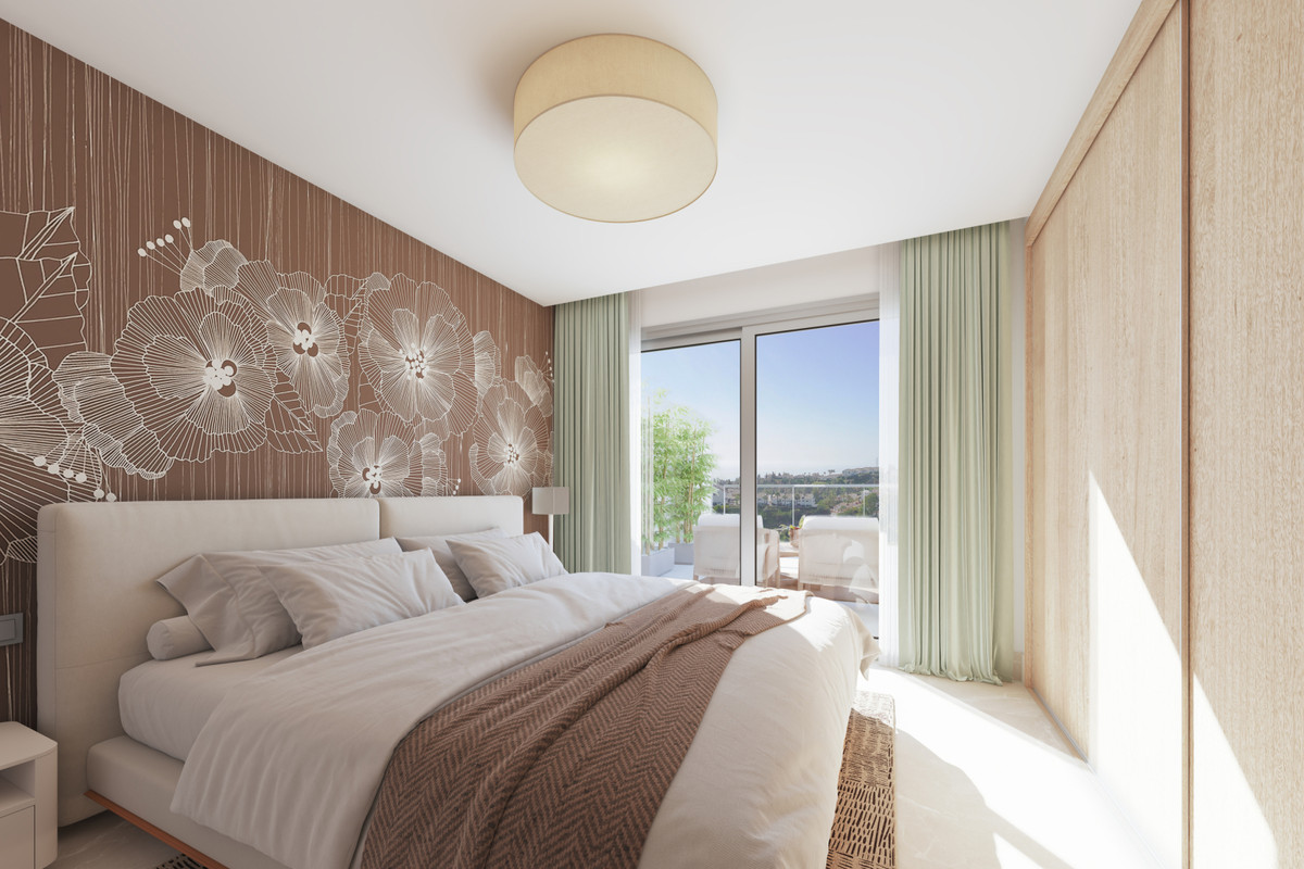 Apartment for sale in Mijas