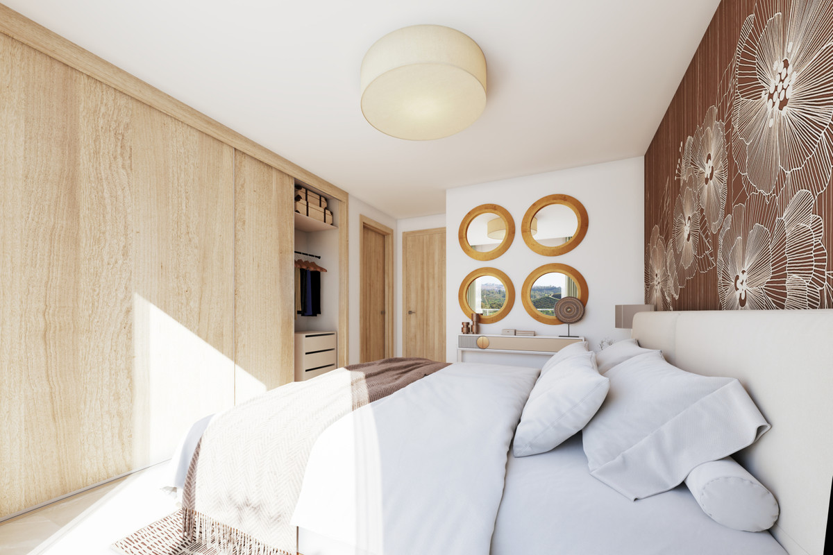 Apartment for sale in Mijas