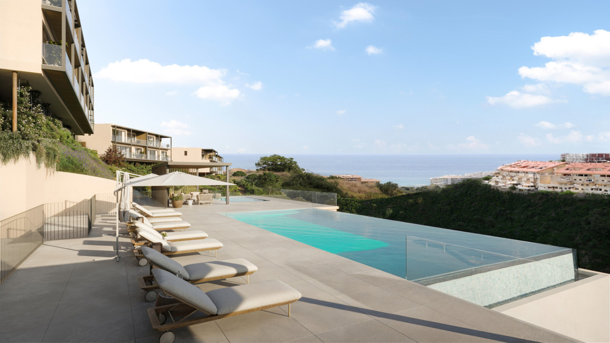 House for sale in Fuengirola