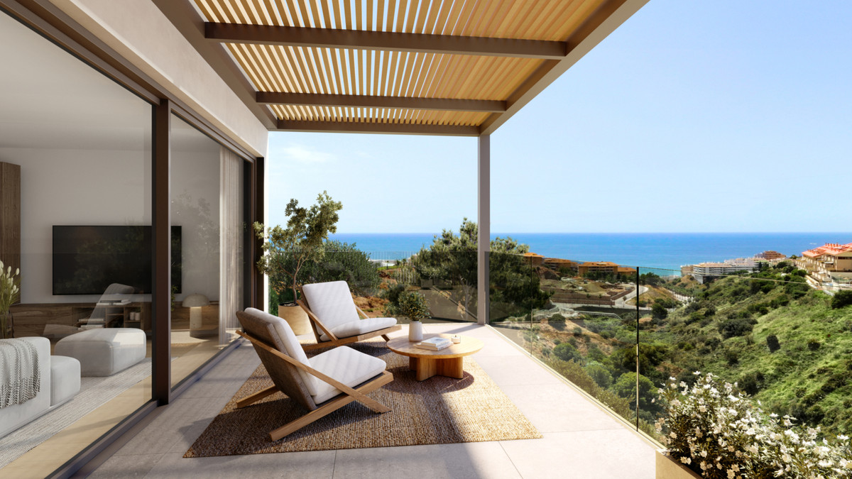 House for sale in Fuengirola