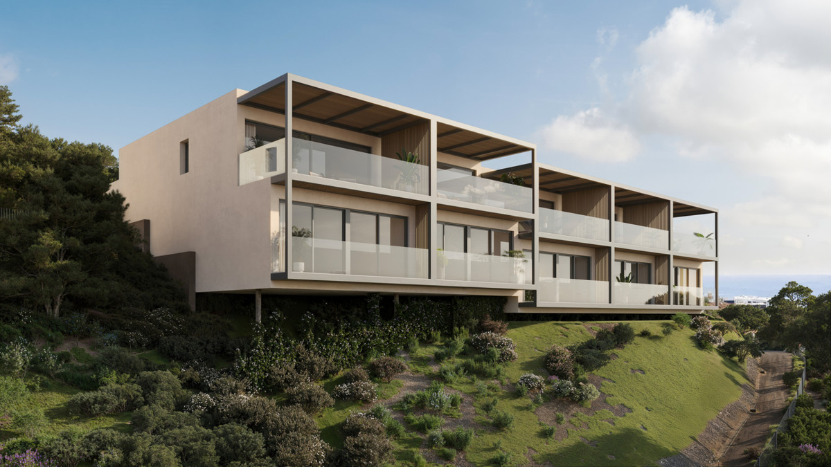House for sale in Fuengirola