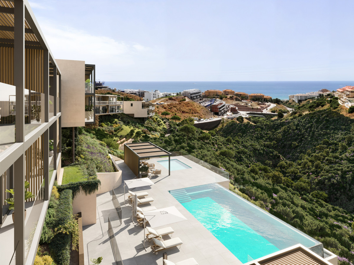 House for sale in Fuengirola