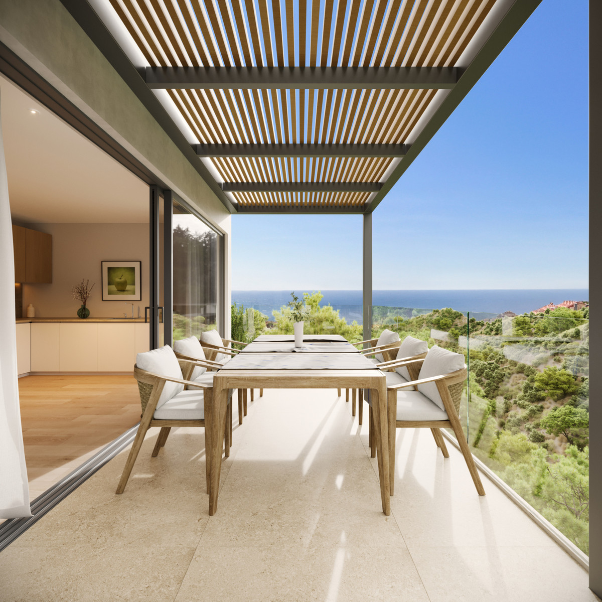 House for sale in Fuengirola