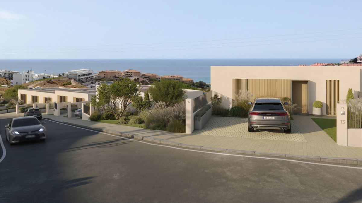 House for sale in Fuengirola