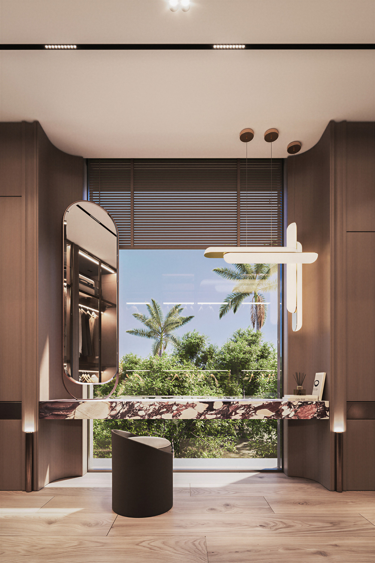 Villa for sale in Marbella