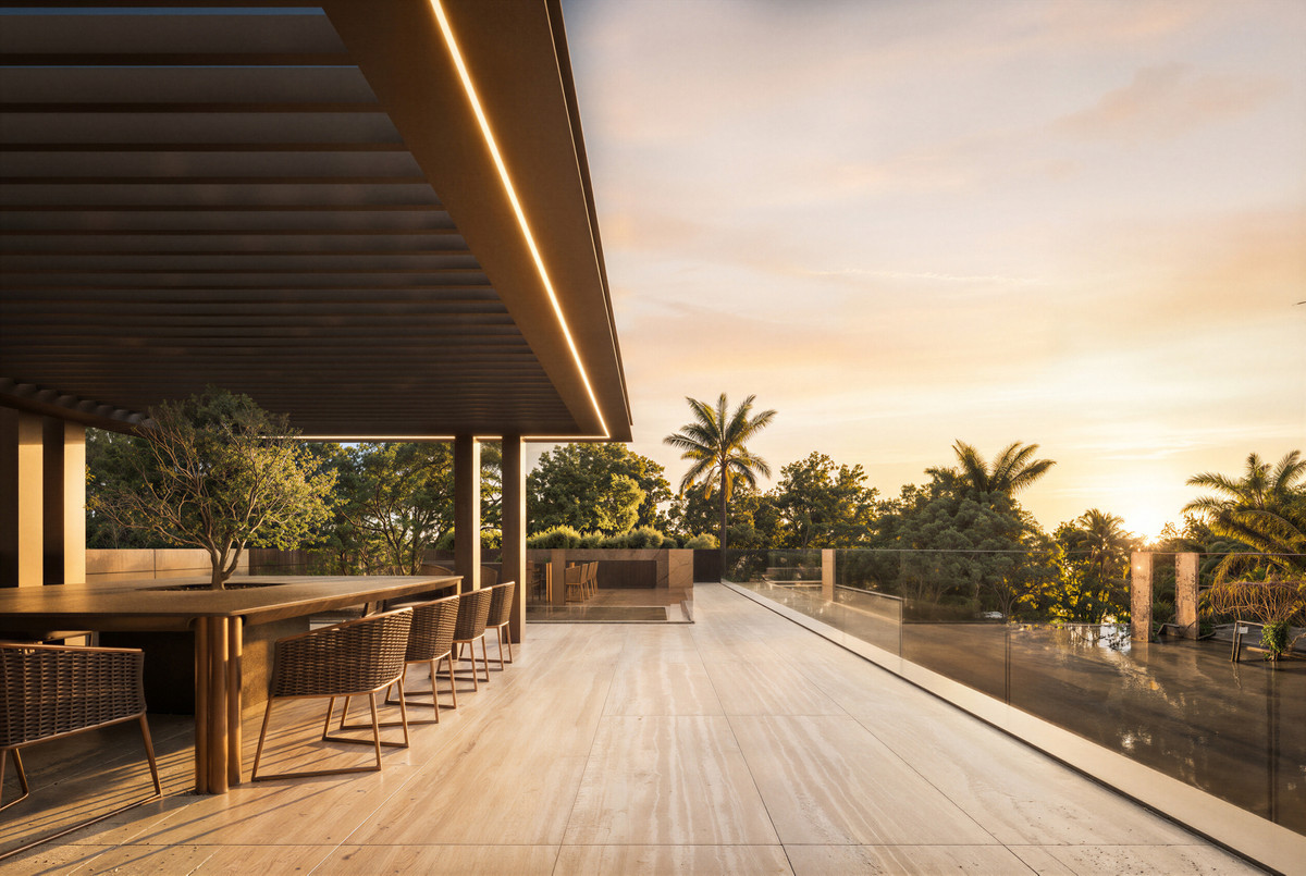 Villa for sale in Marbella
