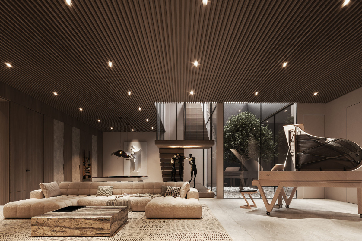 Villa for sale in Marbella