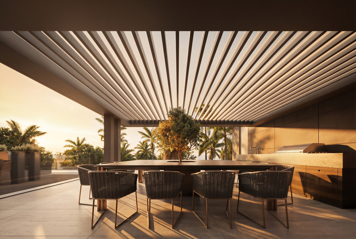 Villa for sale in Marbella