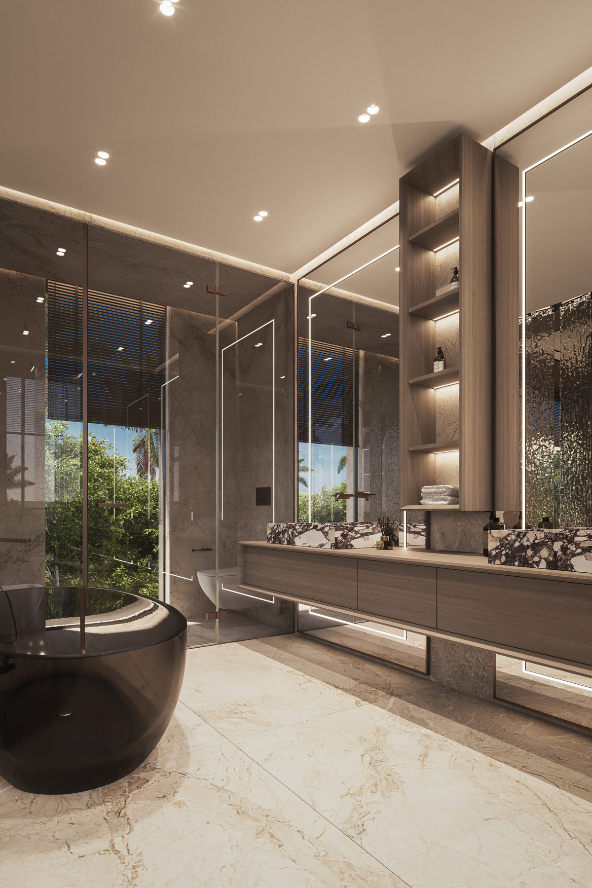 Villa for sale in Marbella