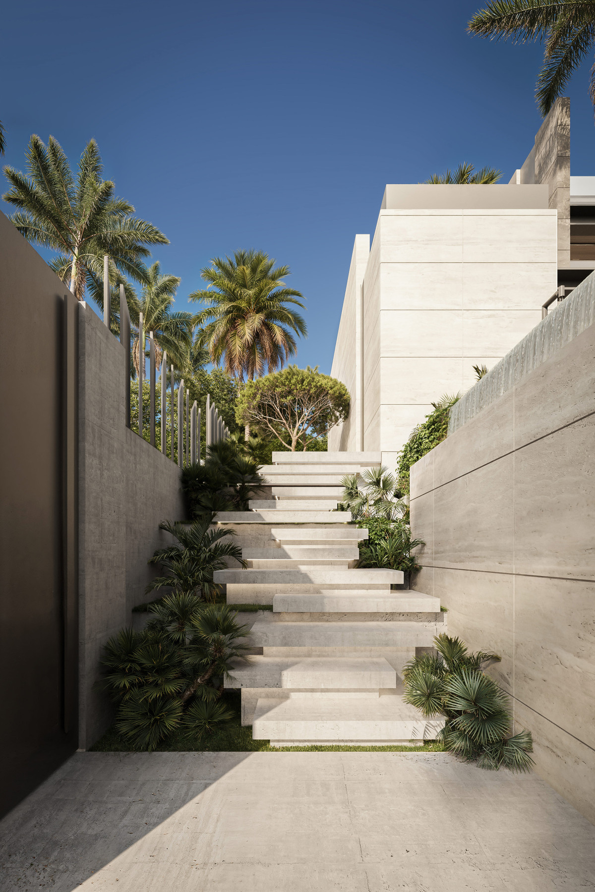 Villa for sale in Marbella