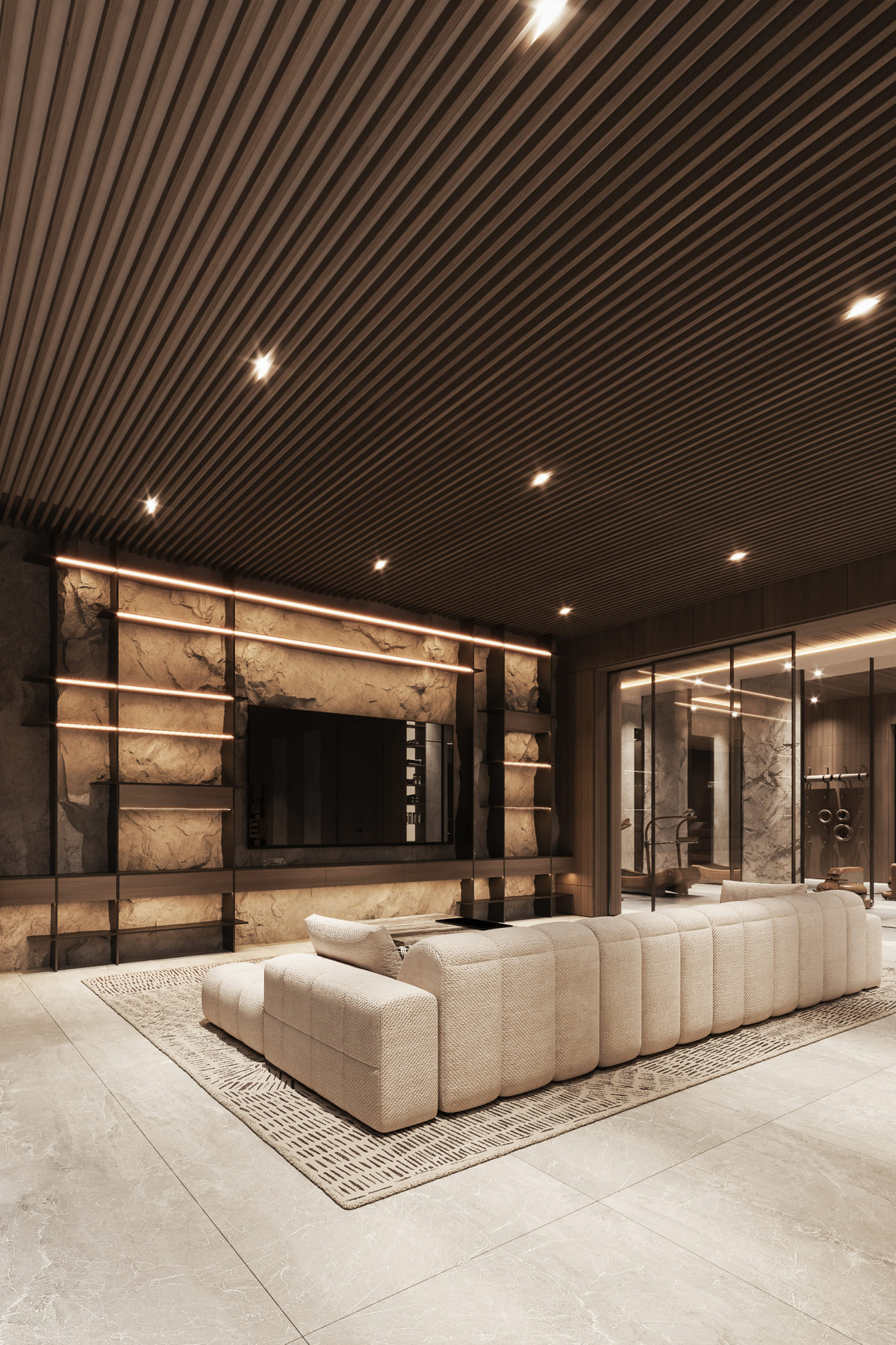 Villa for sale in Marbella