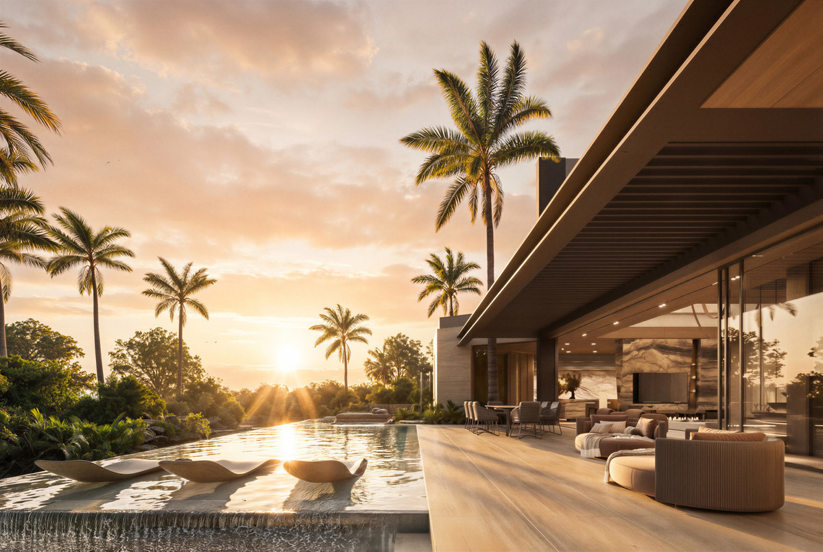 Villa for sale in Marbella