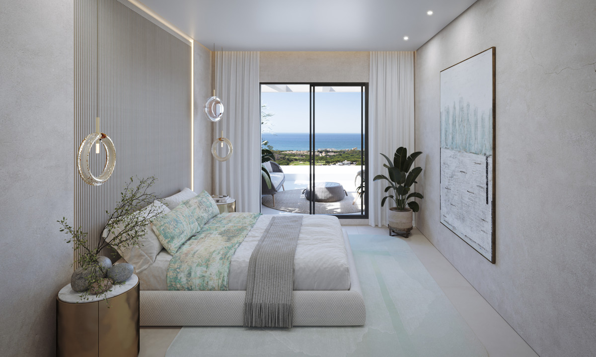 Apartment for sale in Marbella
