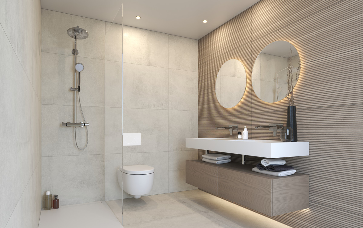 Apartment for sale in Marbella
