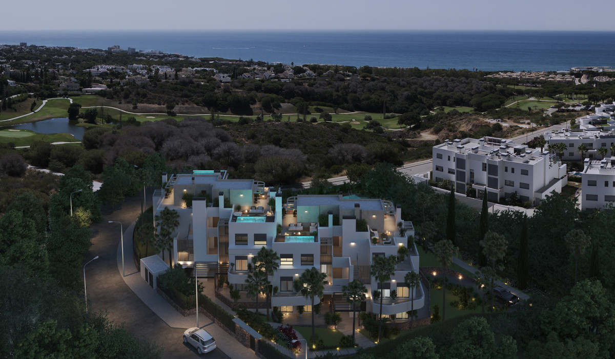 Apartment for sale in Marbella