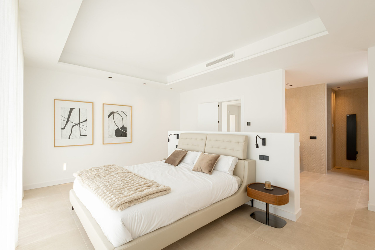 Villa for sale in Mijas