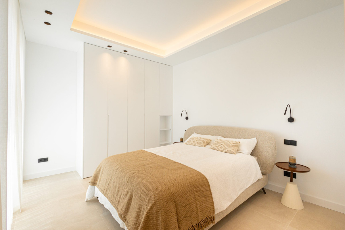 Villa for sale in Mijas