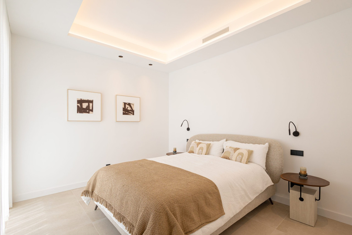Villa for sale in Mijas