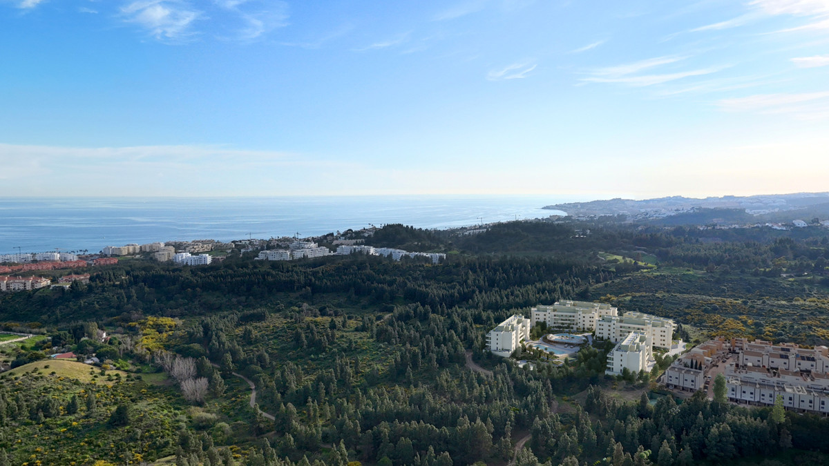 Apartment for sale in Mijas
