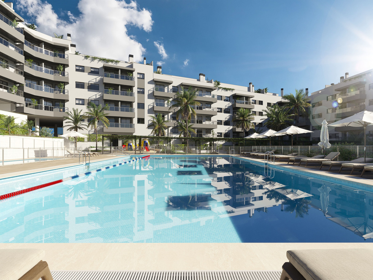 Appartamento in vendita a Mijas