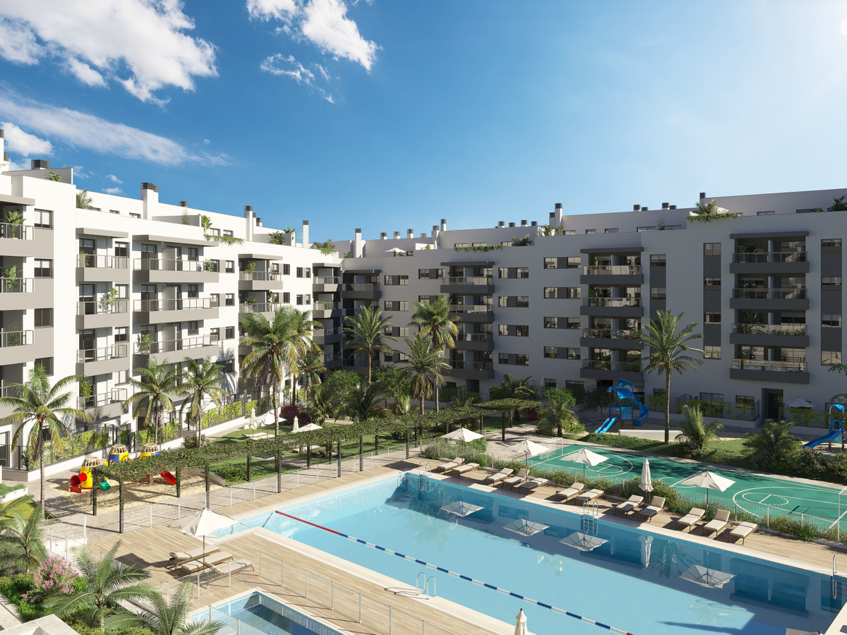 Appartamento in vendita a Mijas